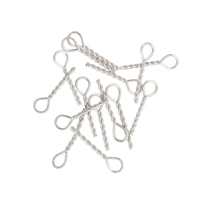 Frenzee FXT Bait Pins 8mm